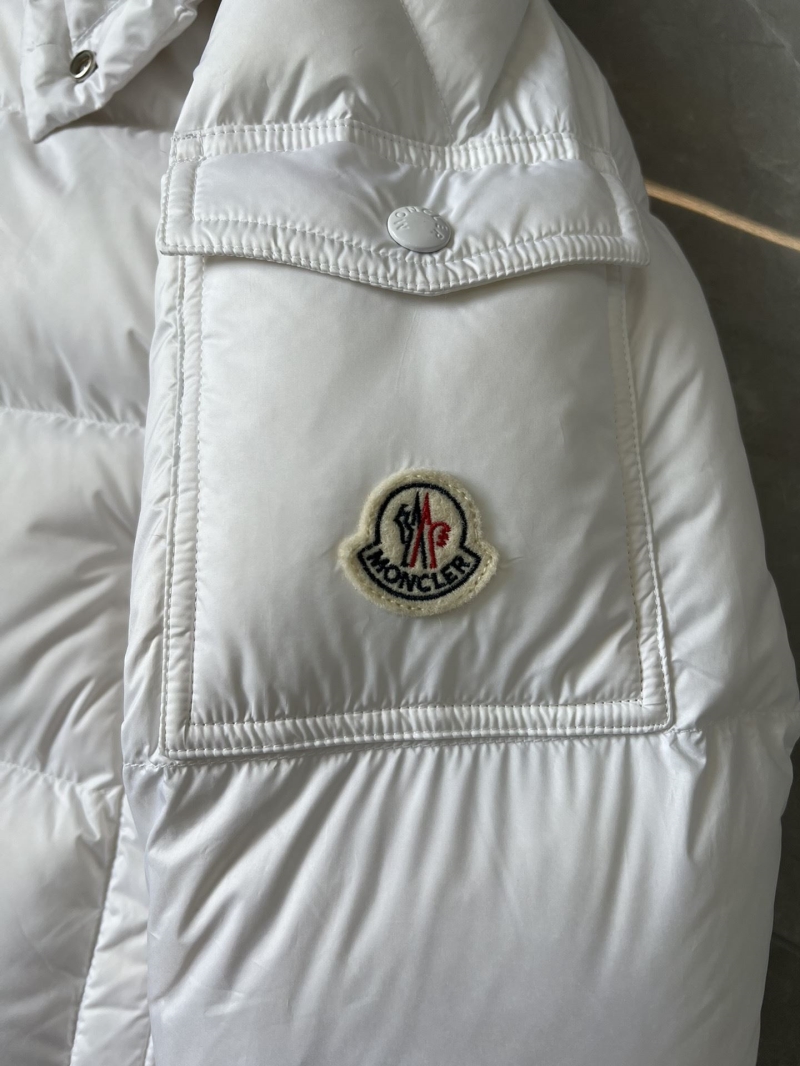 Moncler Down Coat